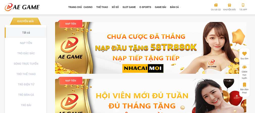 Các nhà bán lẻ trực tuyến uy tín đạt chuẩn Sc88 tung ra nhiều chương trình khuyến mãi và ưu đãi hấp dẫn - Sc88