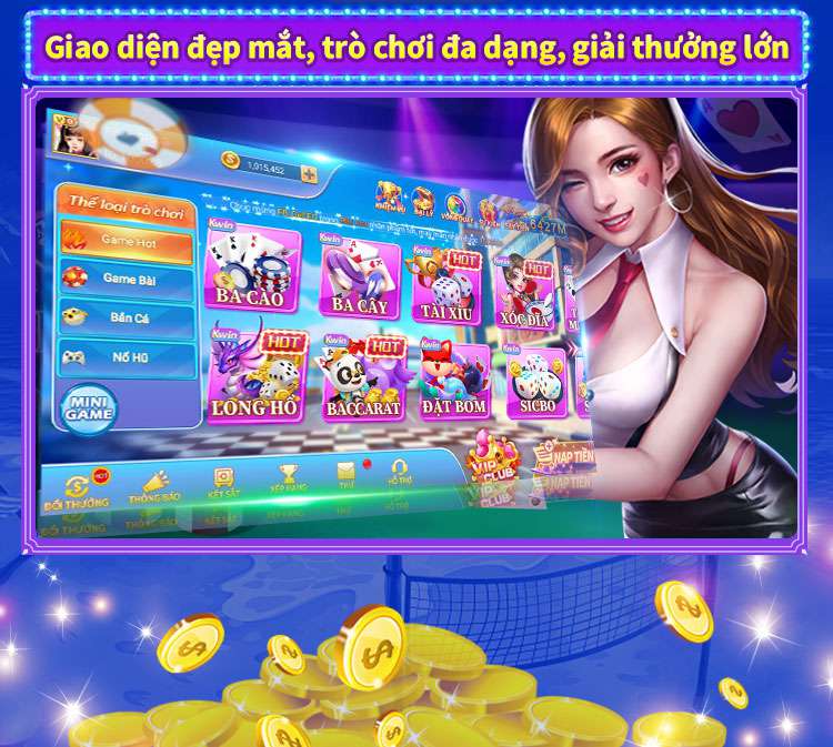 Những đặc điểm nổi bật của các trang web game cấp Natra88 - Natra88