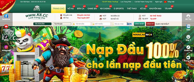 Những trò chơi nào được xếp hạng 789Club? - 789Club