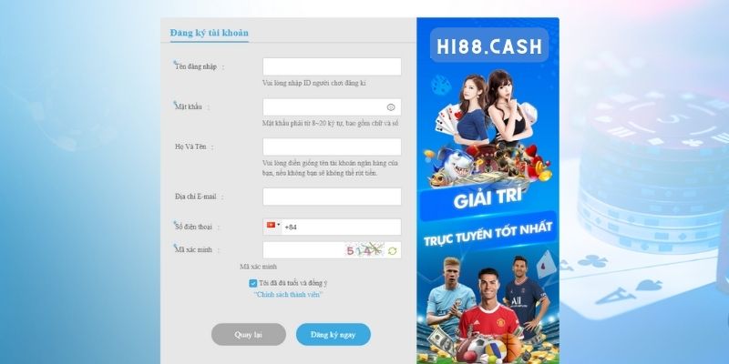 Cwin có giao diện đẹp và dễ sử dụng - Cwin