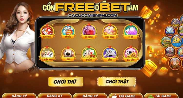 Hệ thống trò chơi an toàn BMBetcom - Betcom