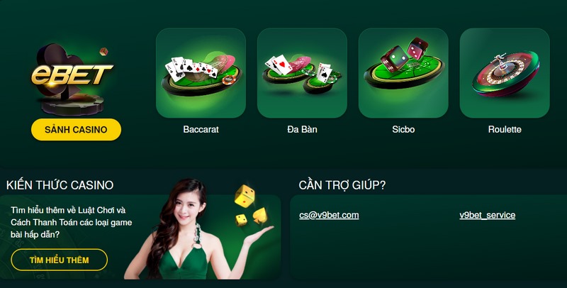 Phát triển game Gnbet - Gnbet