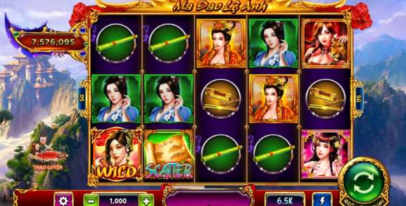 Mục tiêu phát triển 789Bet - 789Bet
