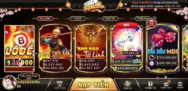 Lợi ích khi tham gia cộng đồng trò chơi thẻ bài 79King - 79King