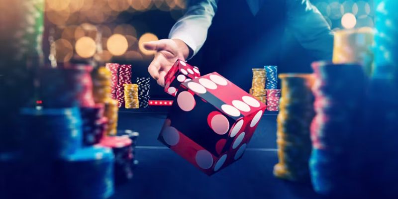 Tìm hiểu về các sản phẩm trò chơi do M8win cung cấp - M8win
