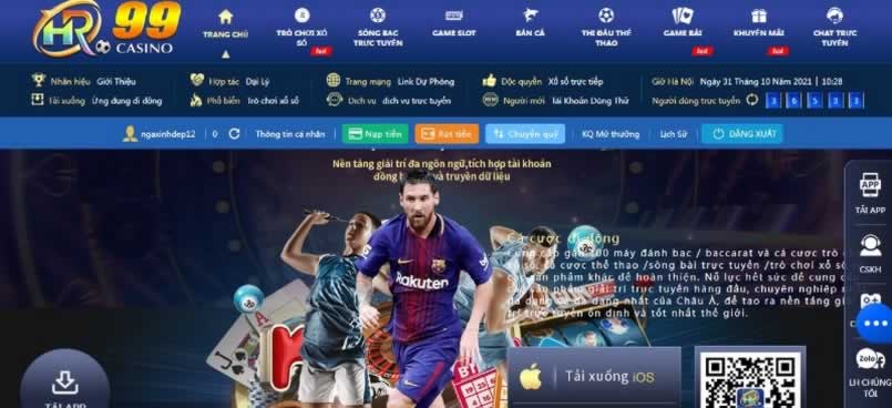 Tại sao vẫn còn rất nhiều người tham gia vào trang web game King33 này? - King33
