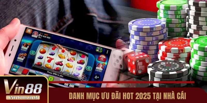 Các chương trình khuyến mãi hấp dẫn dành cho thành viên Fabet - Fabet