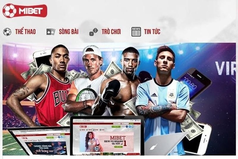 Cơ hội đạt được xếp hạng Gamebet rất hấp dẫn - Gamebet