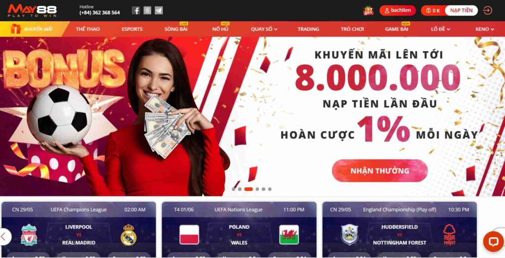 Những ưu điểm chính của Okvip - Okvip
