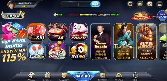 Jj88 là nguồn cung cấp trò chơi và giải trí - Jj88
