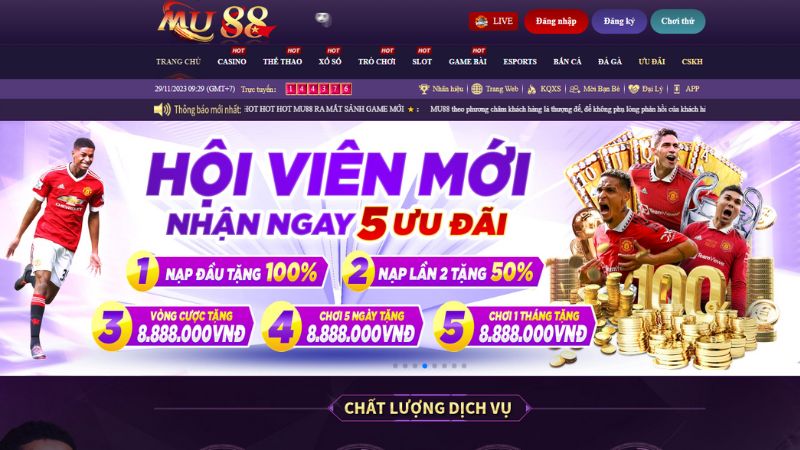 Ưu điểm và nhược điểm của các ứng dụng cấp độ Rw88 - Rw88