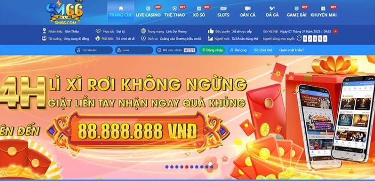 Cách các thành viên Luck8 nhận được ưu đãi khuyến mãi - Luck8