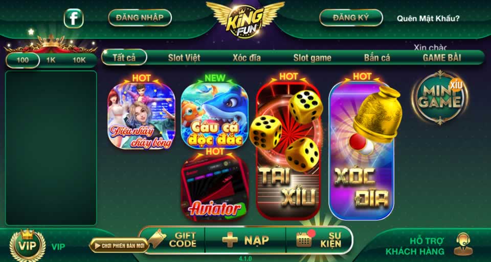 Rikvip là một hệ thống tự động nhanh hơn - Rikvip