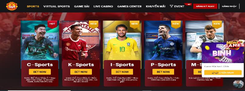 Các hoạt động quảng bá mới nhất của Okvip trong năm 2026 - Okvip