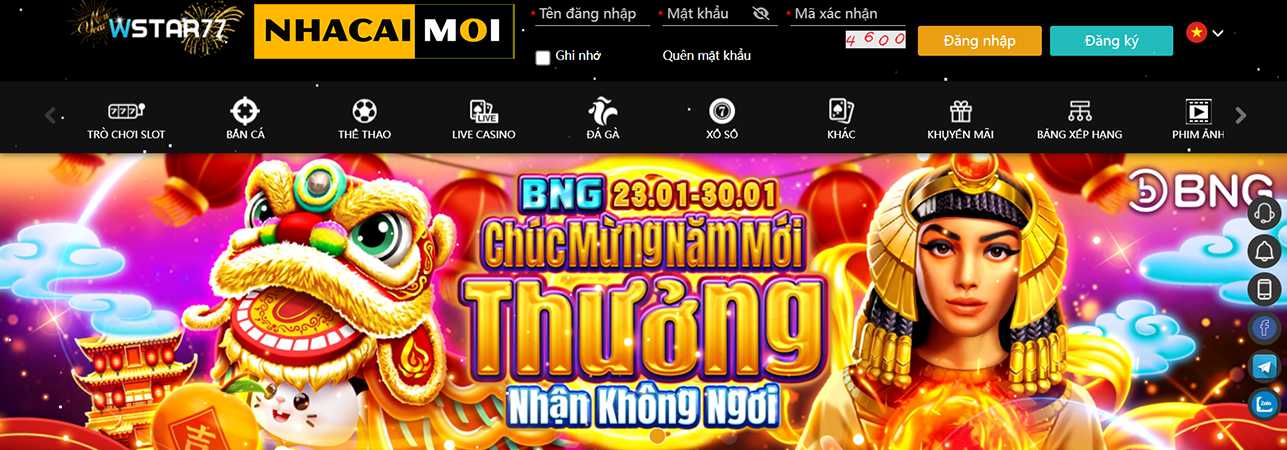 Tổng quan trang web Vokbet - Vokbet