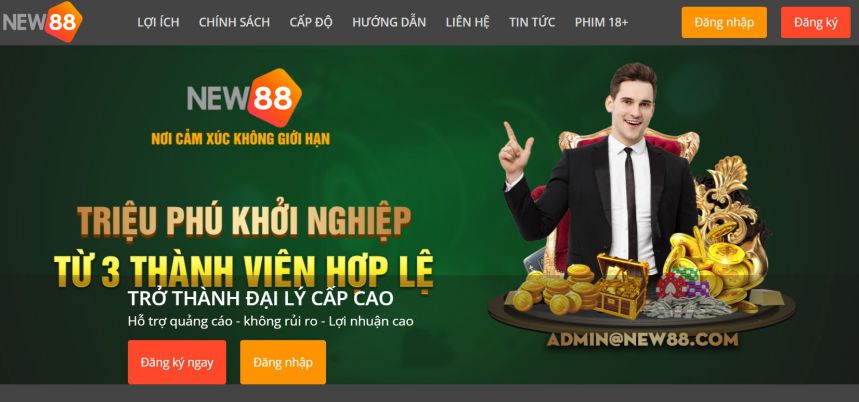 Lợi ích của việc sử dụng Leo88 - Leo88