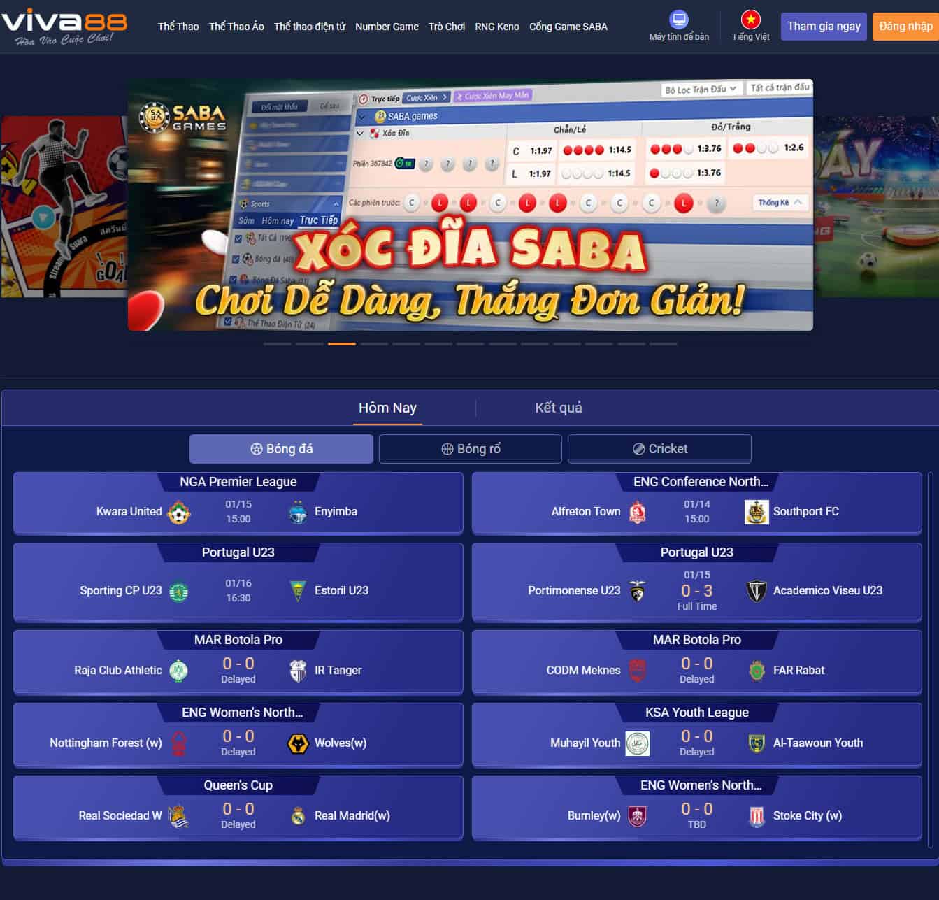 Điều gì khiến trang web xổ số Va88 khác biệt so với các công ty cá cược khác? - Va88