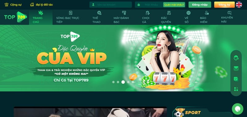 Các công ty nhận được xếp hạng Vip88 tự hào về thư viện trò chơi chất lượng cao của họ - Vip88