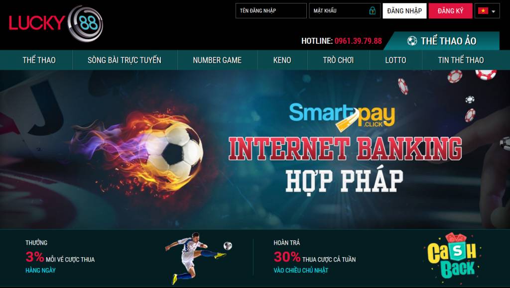 Tóm tắt chương trình khuyến mãi 117Bet - 117Bet