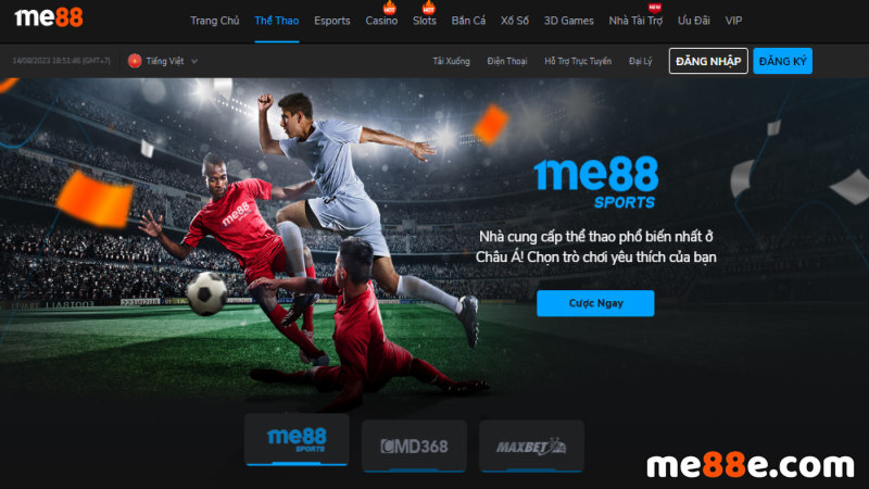Hướng dẫn tải ứng dụng Android Dafabet+ - Dafabet