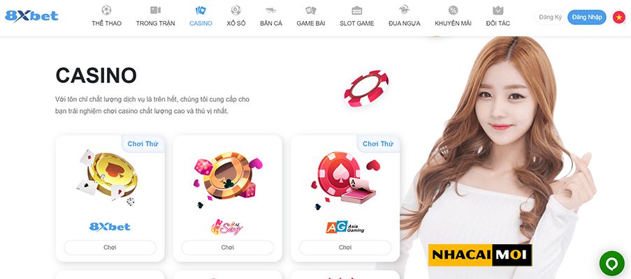 Bài đánh giá chi tiết về trang web của Fv88 - Fv88