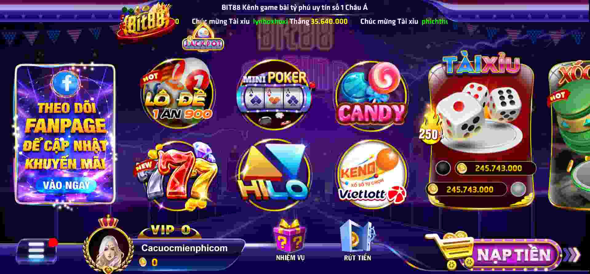 Trò chơi chọi gà cấp độ W88 - W88