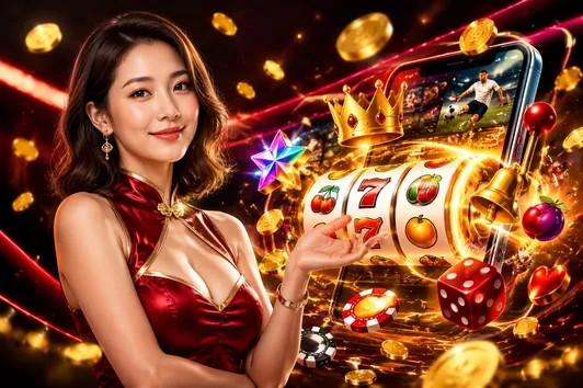 Kiểm tra độ uy tín của các trang web chơi game được xếp hạng Sm66 - Sm66