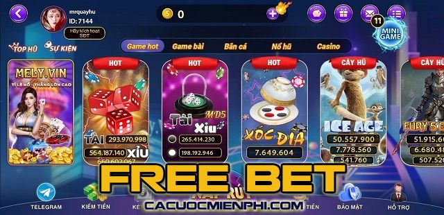 Hướng dẫn nạp tiền trực tuyến Rikvip - Rikvip