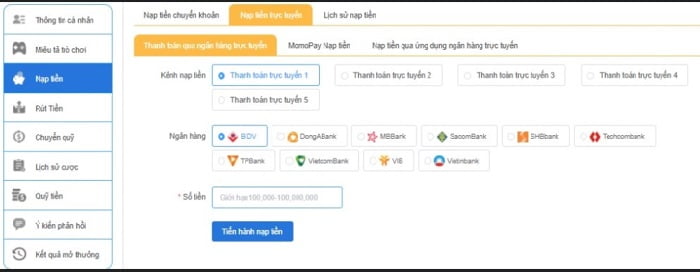 Trang web game Sodo có uy tín đến mức nào? - Sodo