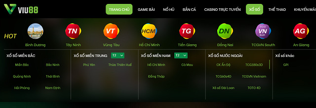 Một số sản phẩm game độc đáo đạt chuẩn Kuvip - Kuvip