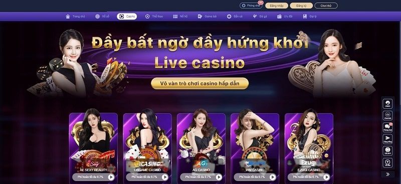 Các hoạt động quảng bá của Oppabet rất rộng khắp! - Oppabet