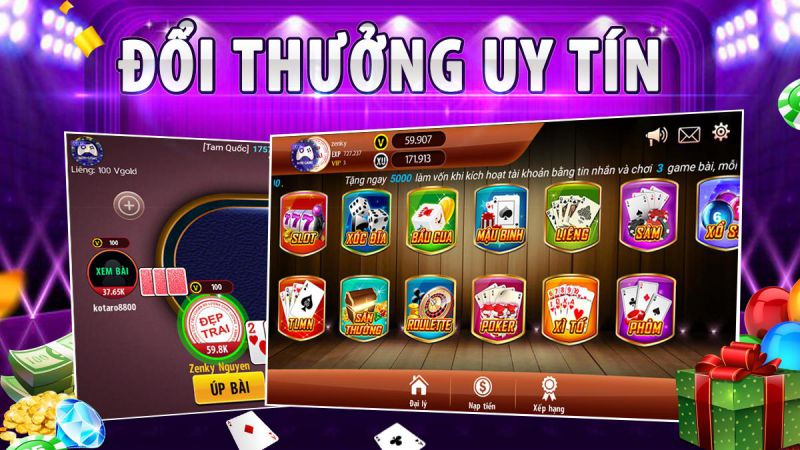 Thành viên VIP Tp88 được phân loại theo thành phố - Tp88
