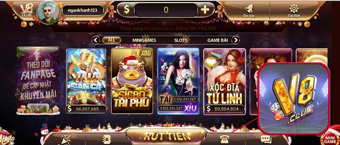 Corona888 cung cấp nhiều trò chơi giải trí hấp dẫn - Corona888