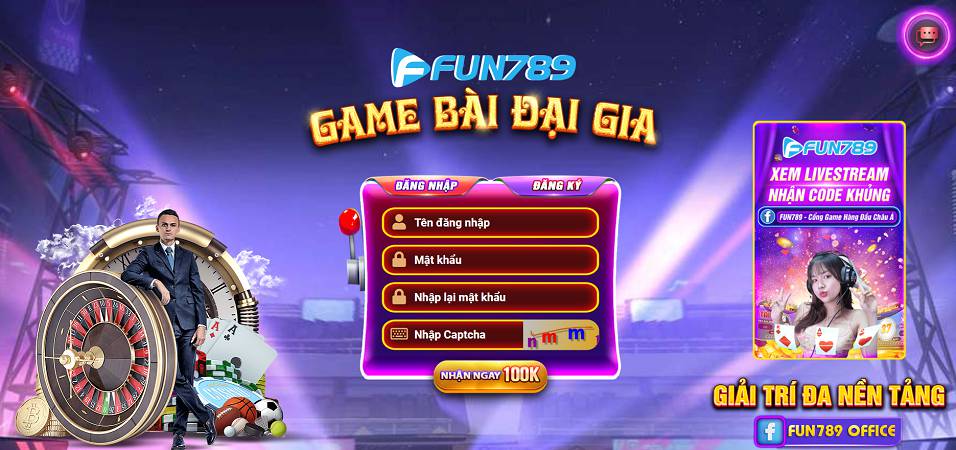 Hướng dẫn truy cập và đăng ký 32Win (Liên kết đăng ký) - 32Win