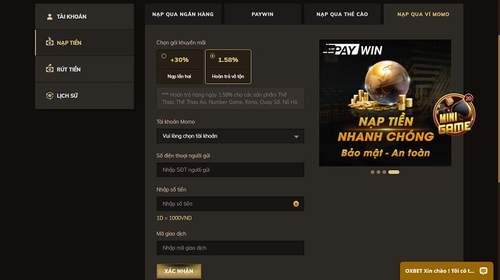 Trang web game Ds99 có uy tín không? Có phải là một trang lừa đảo không? - Ds99
