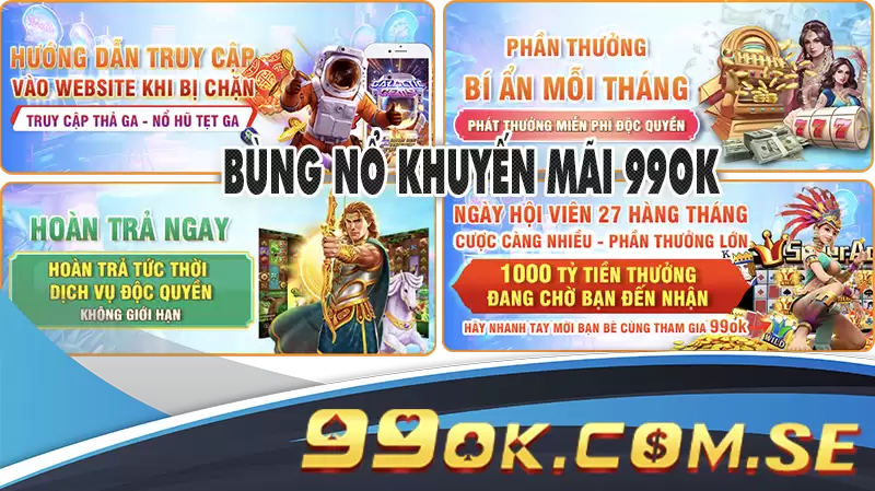 Vn6 tặng tiền lì xì trong mỗi dịp lễ - Vn6