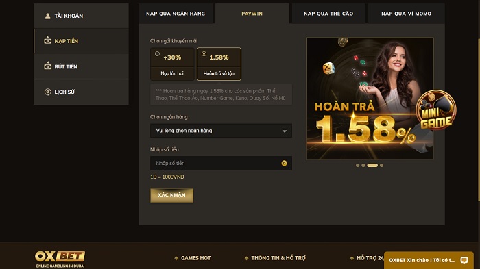 123B có thể làm gì? - 123B