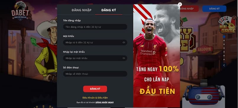 Chuyển tiền cho Sking88 bằng thẻ cào - Sking88