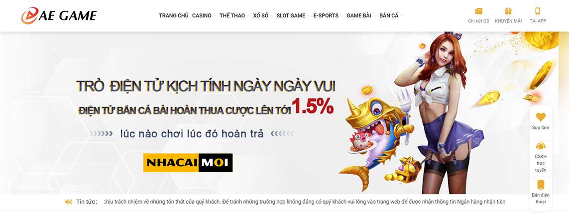 Cơ hội đạt được xếp hạng Sbet68 rất hấp dẫn - Sbet68
