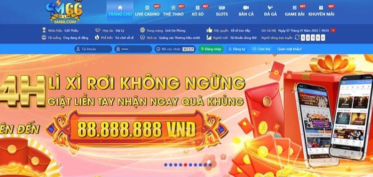 Giới thiệu ngắn gọn về một trang web game uy tín – Công ty Xs88 Games - Xs88