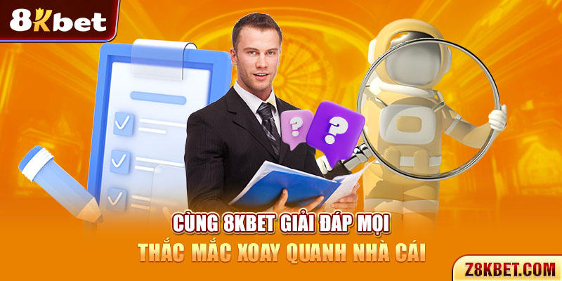 Một số thông tin hữu ích về K8cc - K8cc
