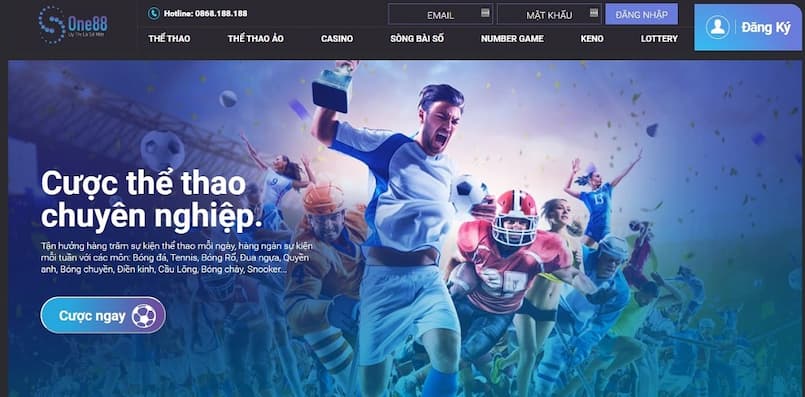 Hãy cùng tìm hiểu những thông tin cơ bản về Betway - Betway