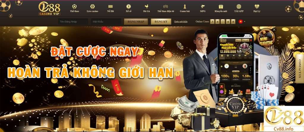 Hướng dẫn đăng ký cuộc thi K188 - K188
