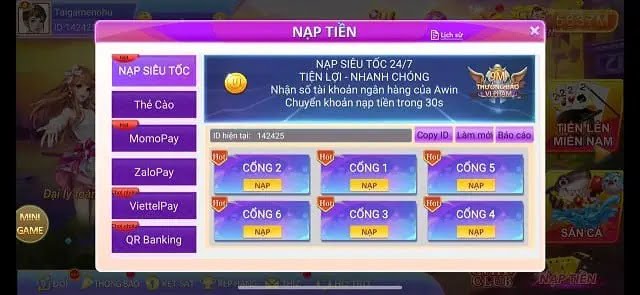 Các sản phẩm nông nghiệp đóng vai trò quan trọng trong xếp hạng 79Win - 79Win