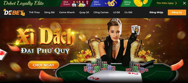 Trò chơi thể thao trực tuyến do công ty Mg188 Games sản xuất - Mg188