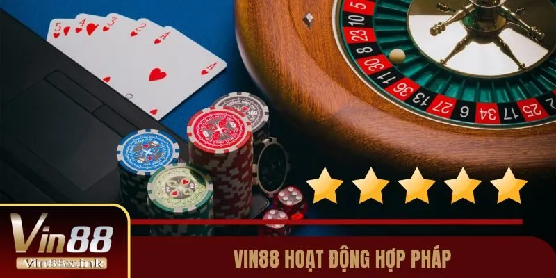Hệ thống an ninh trường học trò chơi B88 - B88