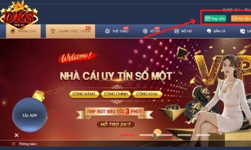 Điều gì đã giúp 18Bet trở thành một thương hiệu game hàng đầu? - 18Bet