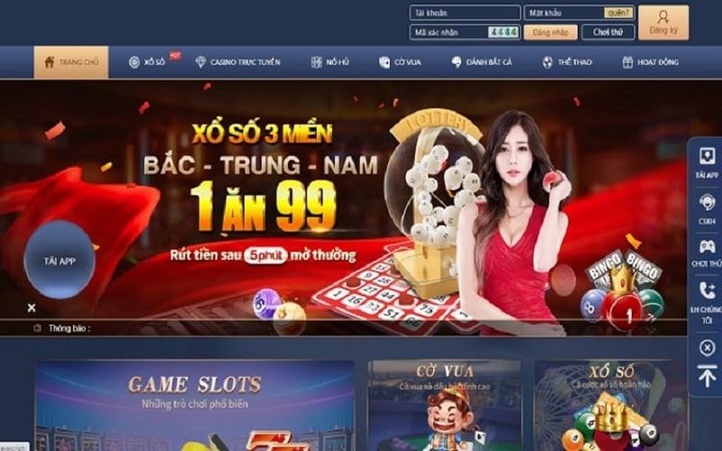 Rút tiền từ blog 97Win về tài khoản của bạn - 97Win