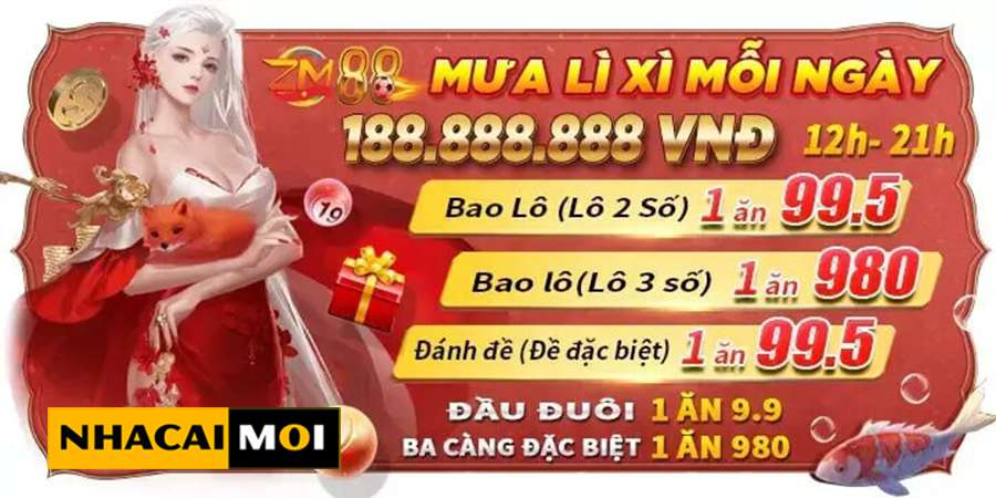 Các chương trình khuyến mãi mới nhất trên trang web Tt128 Games - Tt128