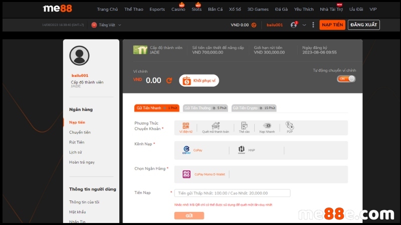 Tổng quan về hệ thống trò chơi Mm88 hàng đầu - Mm88